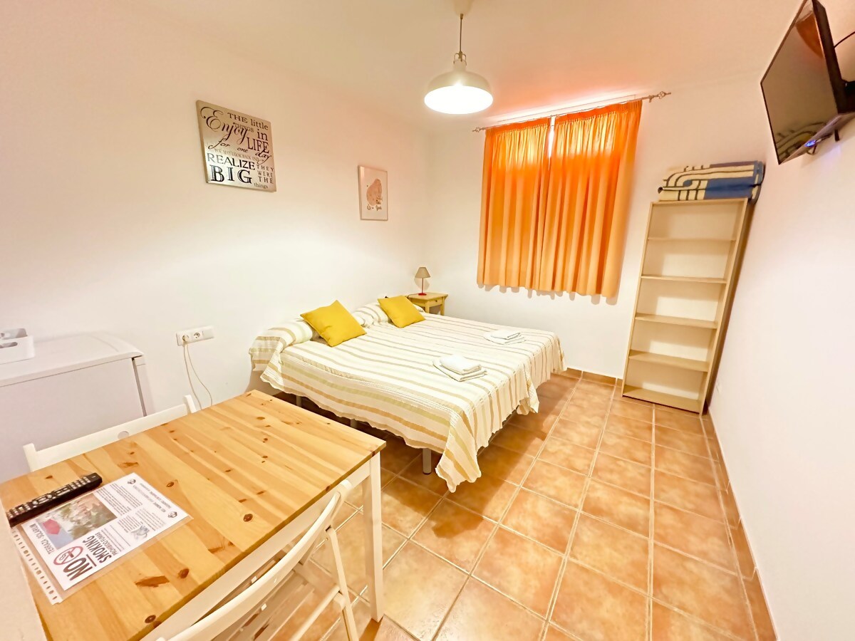 Habitaciones en Nerja