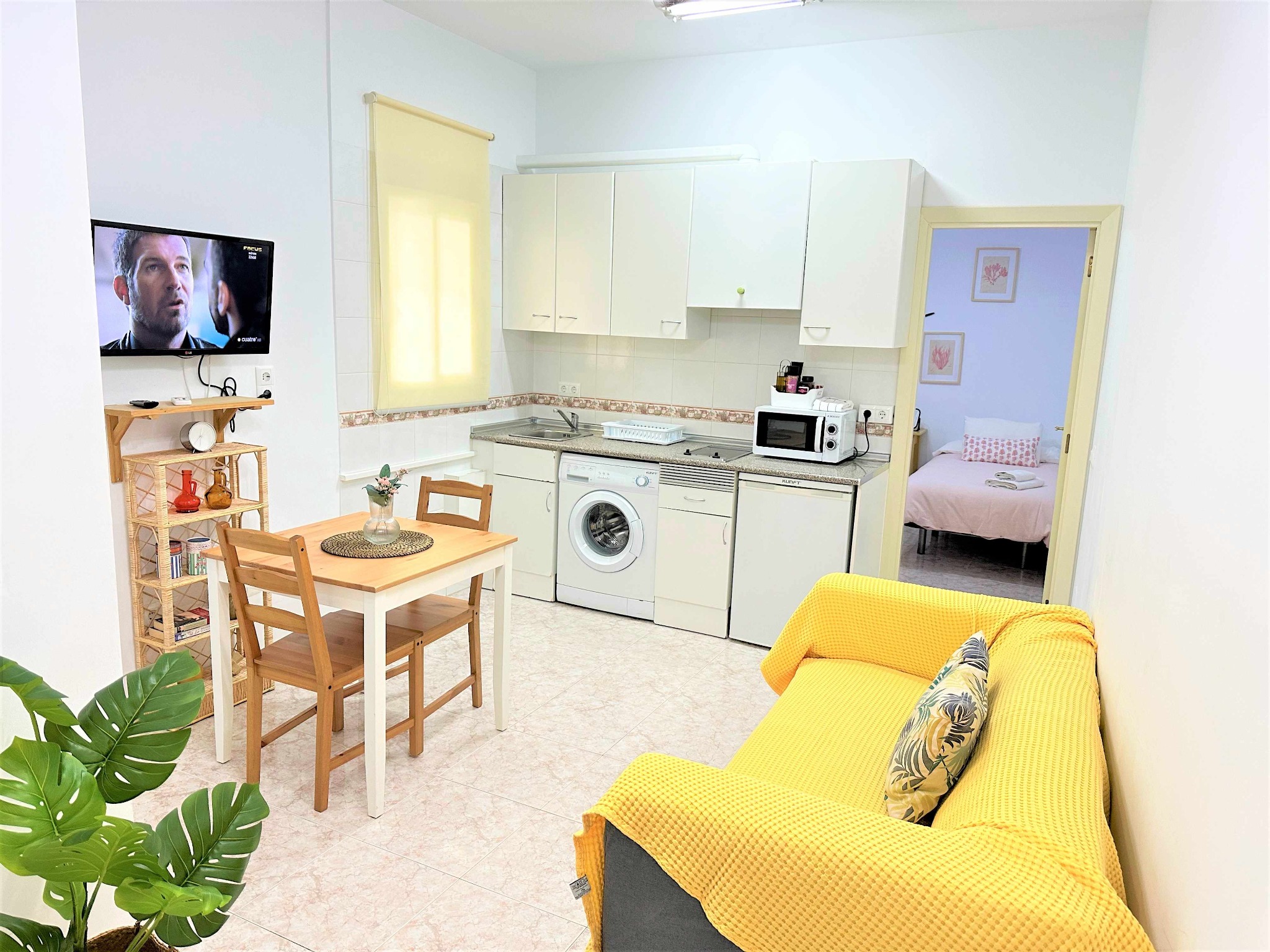 Estudios en Nerja